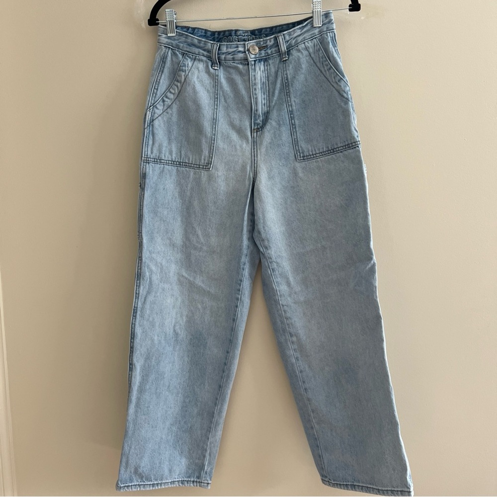 Gogo jeans
